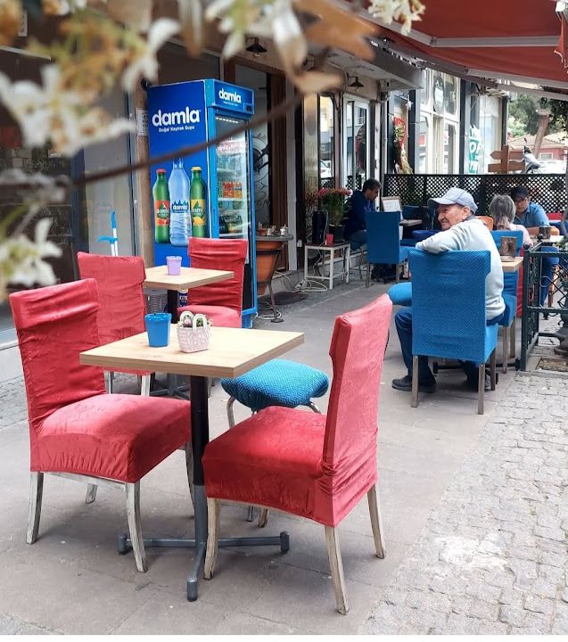 Kırkyıl Kahveevi