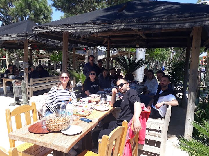 Larende Kahvaltı Restorant