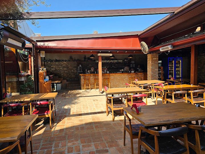 Mekan efes restaurant