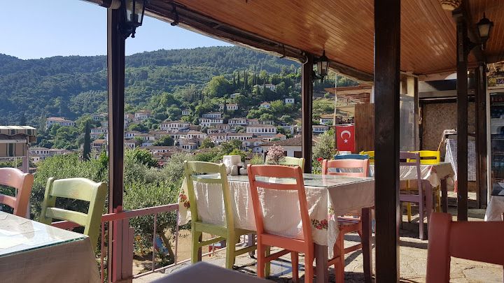 Mercan restaurant