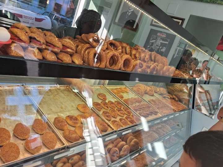 Meşhur İzmir Boyozcusu