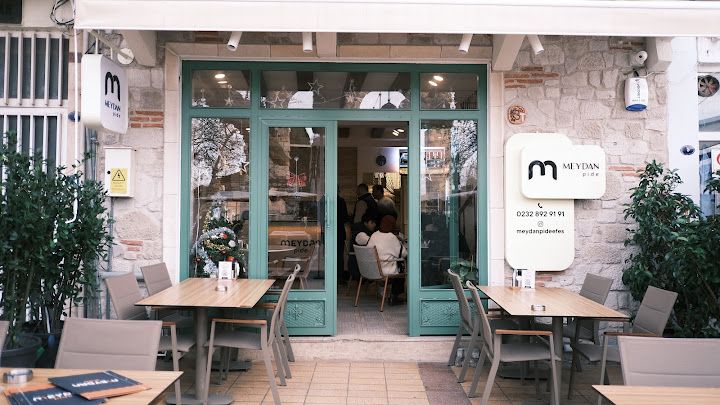 Meydan Pide