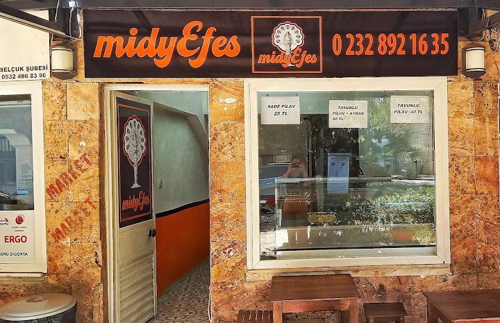 Midyefes
