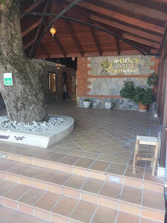Modus Kybele Restaurant
