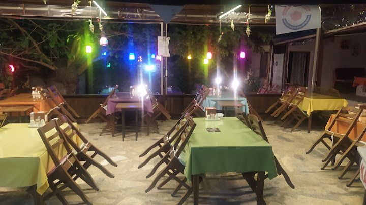 Öyküm resturant