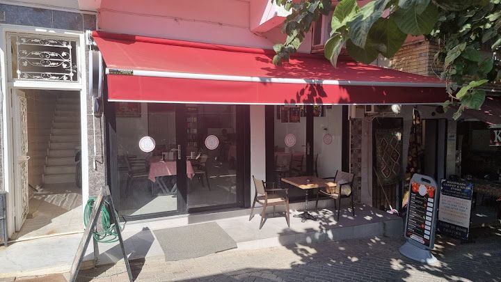 Ozzy's place pızza