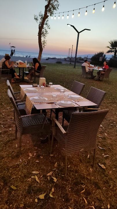 Pamucak Restaurant