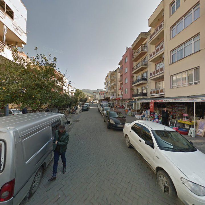 Pamuk Pide Lahmacun