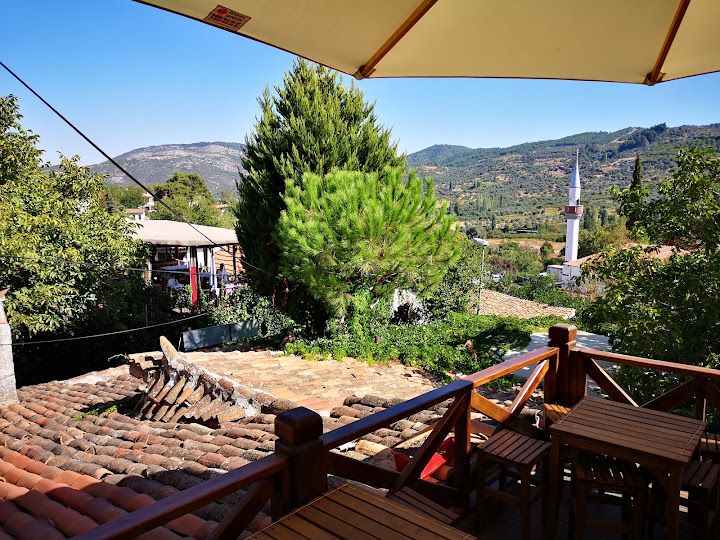 Pervin Teyze Restaurant