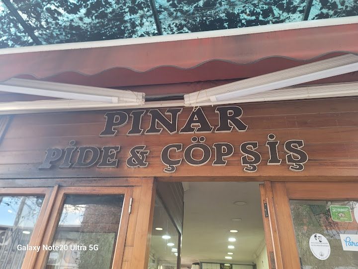 Pınar Pide & Çöp Şiş