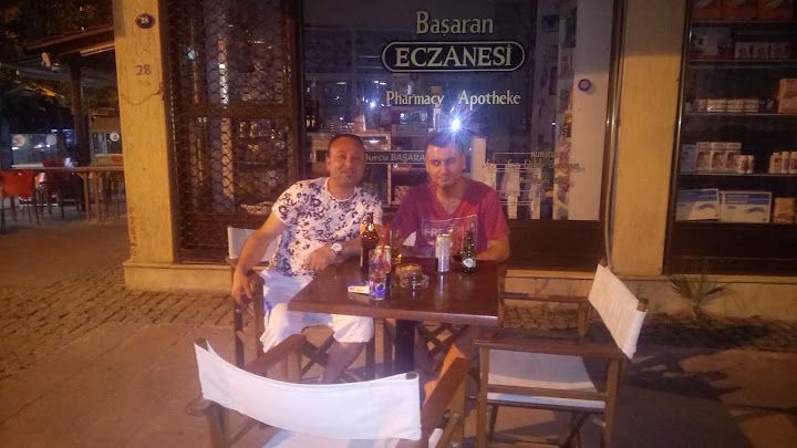 Pollio Cafe & Bar
