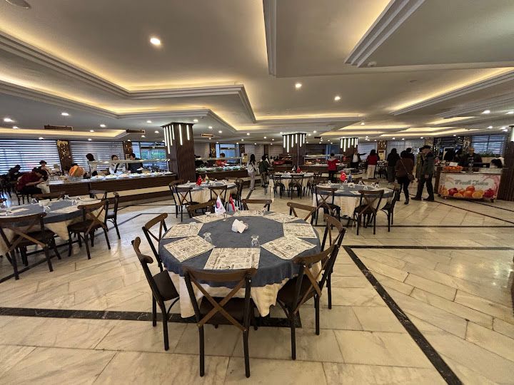Restaurant Artemis