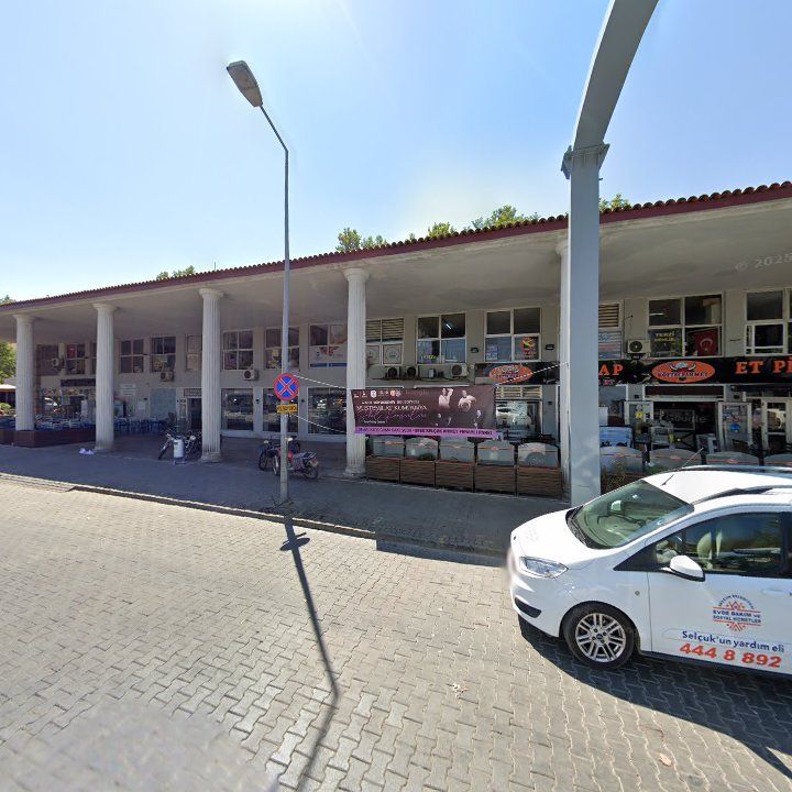 Şanlı Döner
