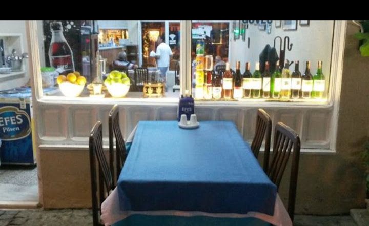 Seçkin Firuze Restaurant