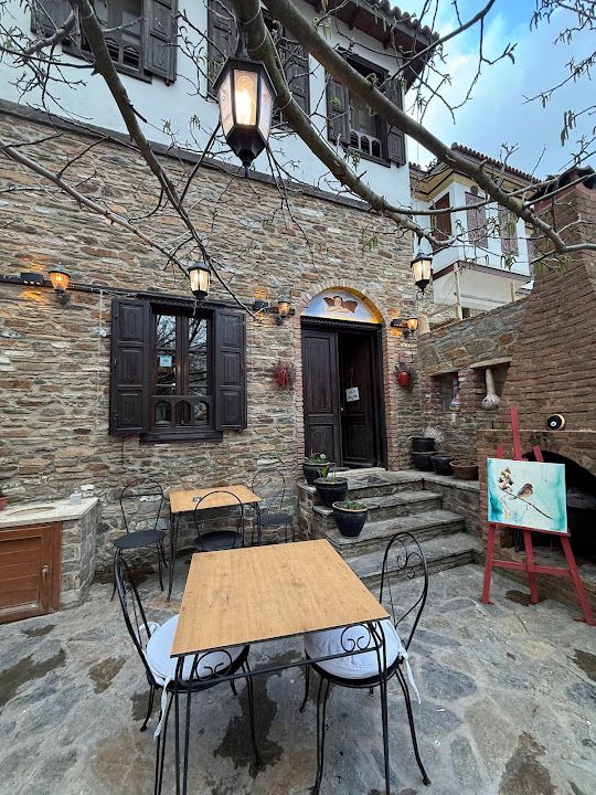 Sedir Restaurant