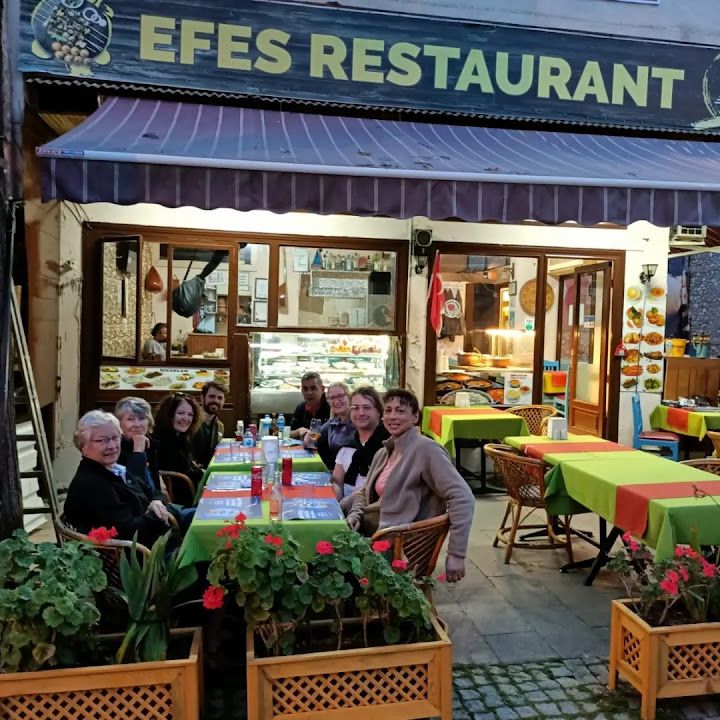 Selçuk efes restaurant