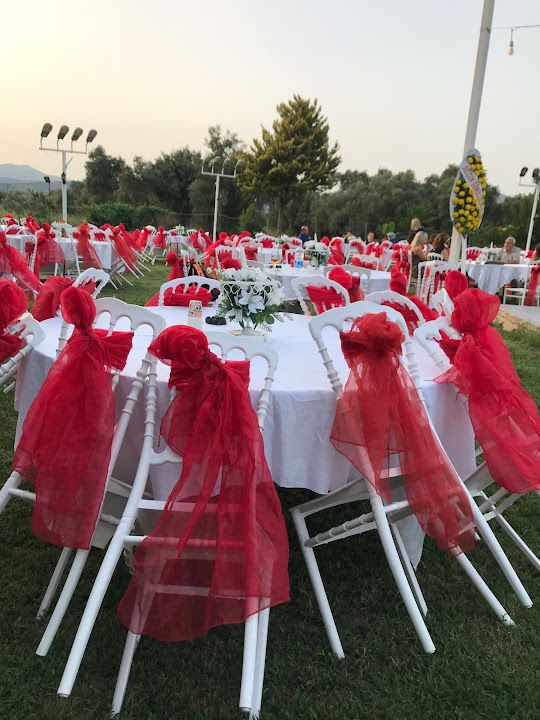 Serpme kahvaltı karameşe restaurant ve kır düğün salonu