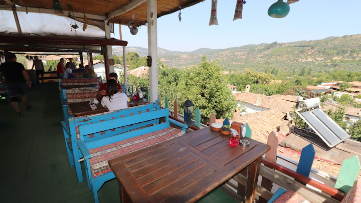 Şirince Can Restaurant