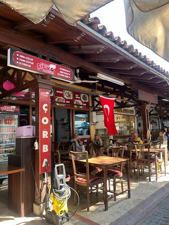 Şişko Selçuk