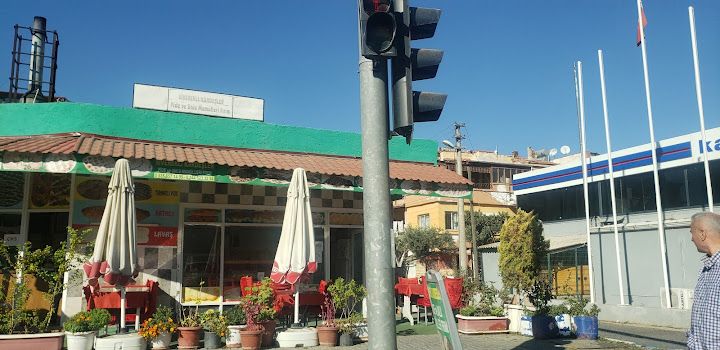 Siverekli kardeşler pide ve unlu mamulleri
