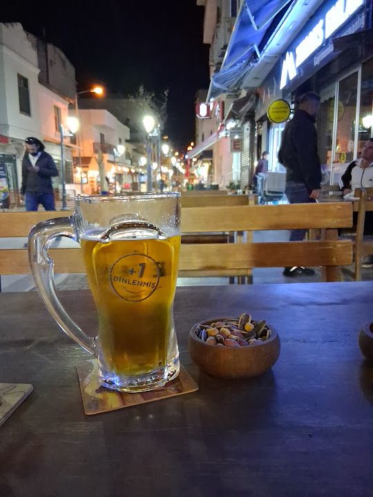 Smyrna Cafe & Bar
