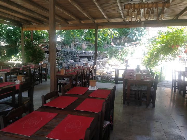 Tandırcı Deniz Restaurant Ve Taş Evler Butik Otel