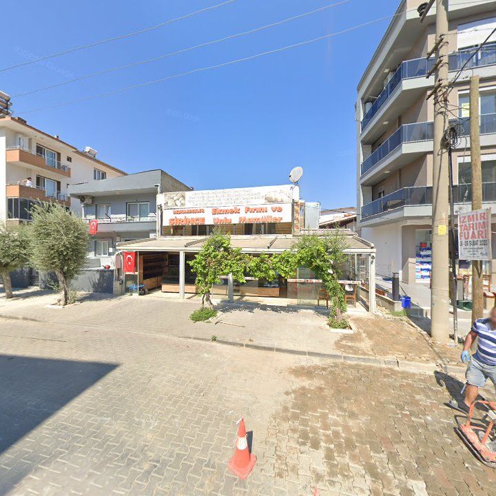 Uğur ekmek ve unlu mamuller