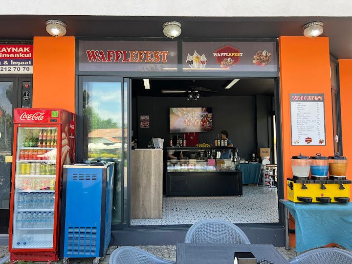 Wafflefest