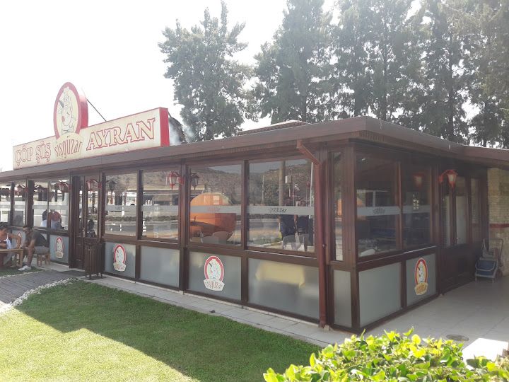Yandım Çavuş