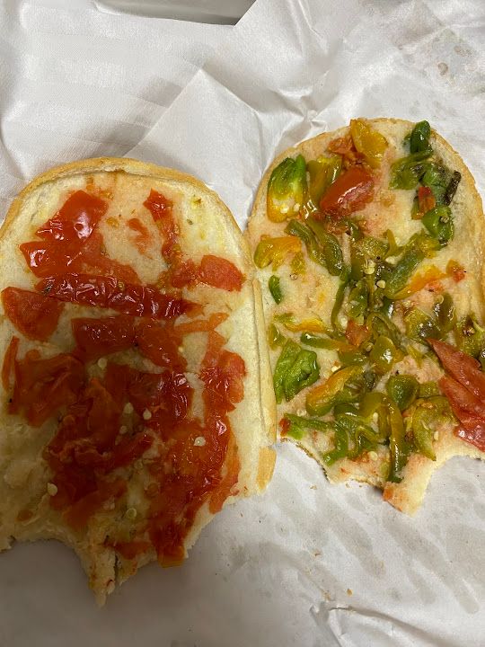 Acayip Fast Food