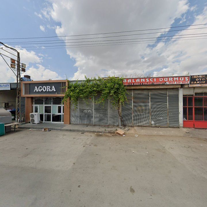 Agora Meyhanesi