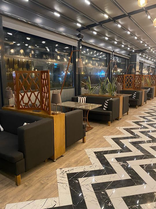 ANİMAL'S CAFE BİSTRO