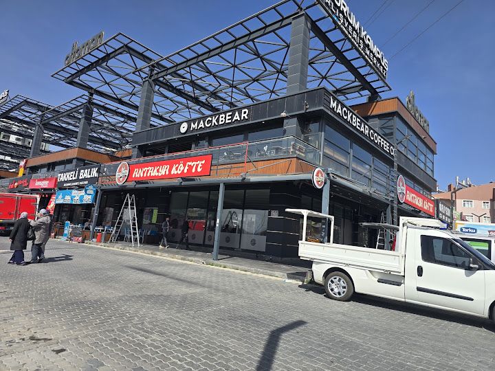 Antakya Köfte Konya