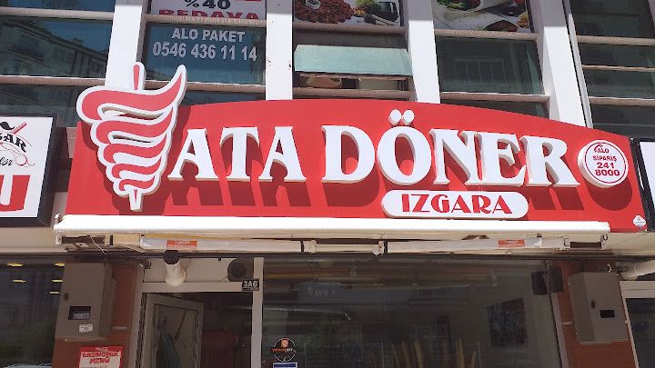 Ata Döner Izgara