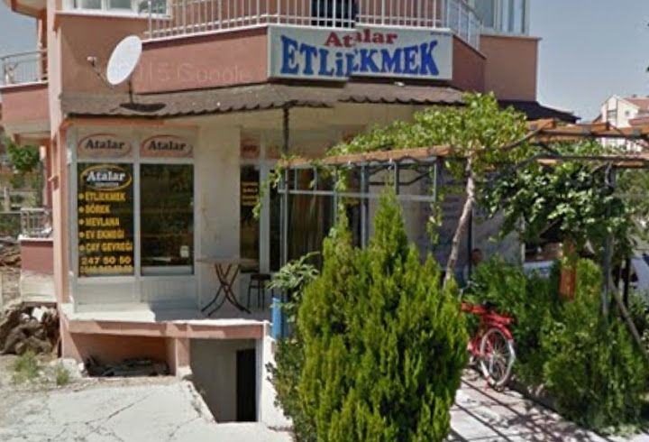 Atalar Etliekmek Ve Pide Salonu