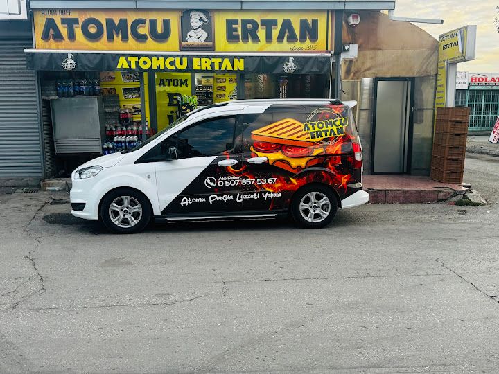 ATOMCU ERTAN