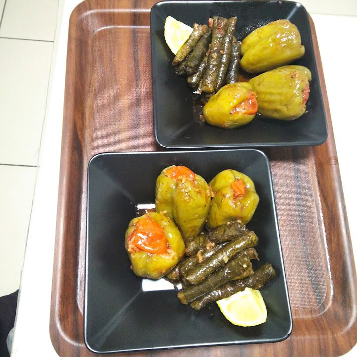 Aynil Ev Yemekleri