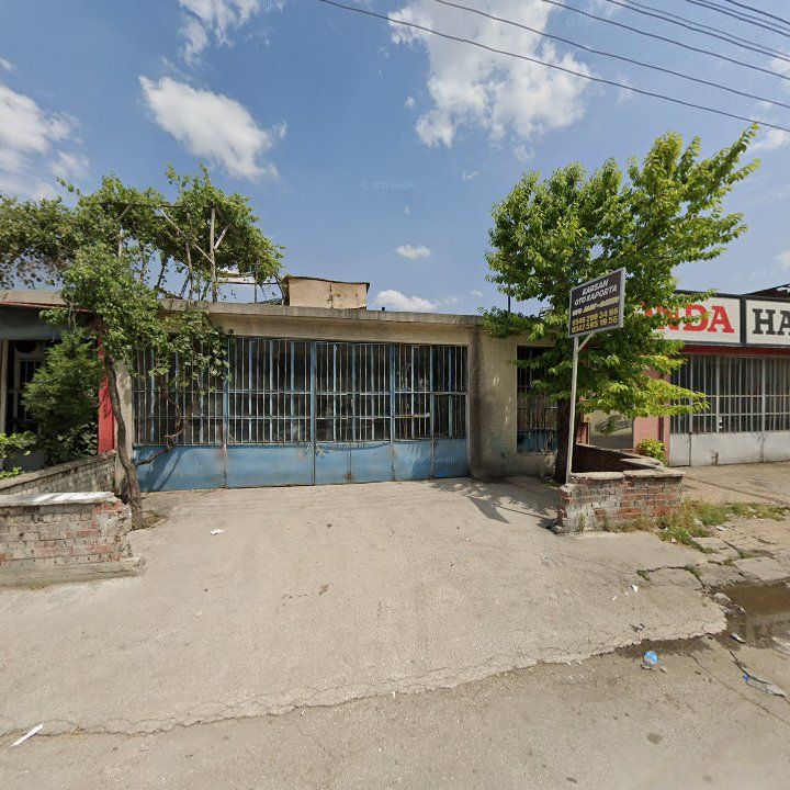 Babıklar Pavyon