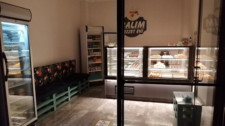 Balım Lezzet Evi | Nalçacı