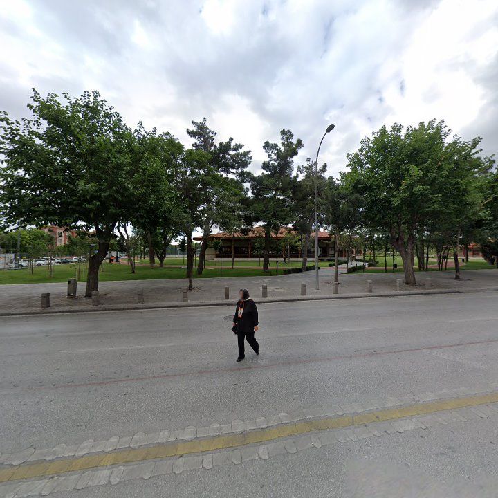 Başkent Etli Ekmek Ve Izgara Salonu