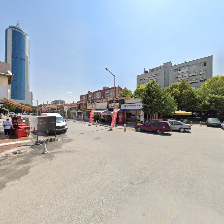 Berna Ev Yemekleri