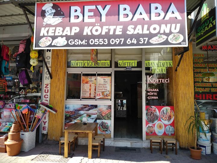 Beybaba Kebap Izgara
