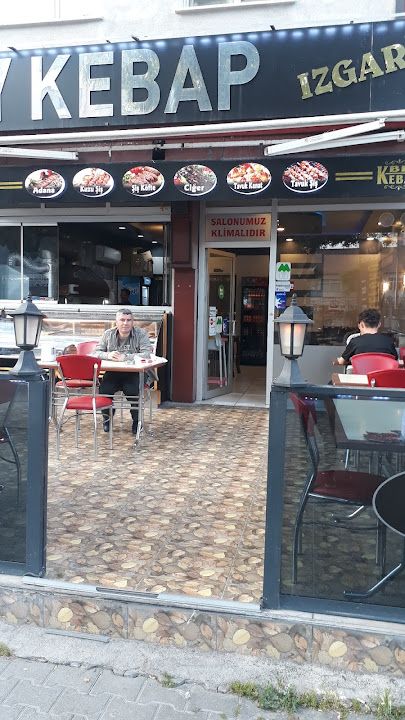 Beykebap