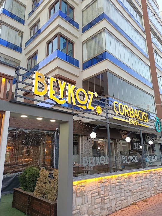 Beykoz Çorbacısı