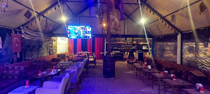 Bitim Antik - Kahvaltı, Kafe, Nargile, Canlı Müzik