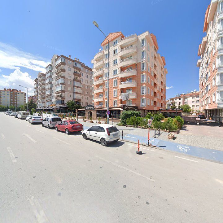 BİZİM ORA IZGARA SALONU 1