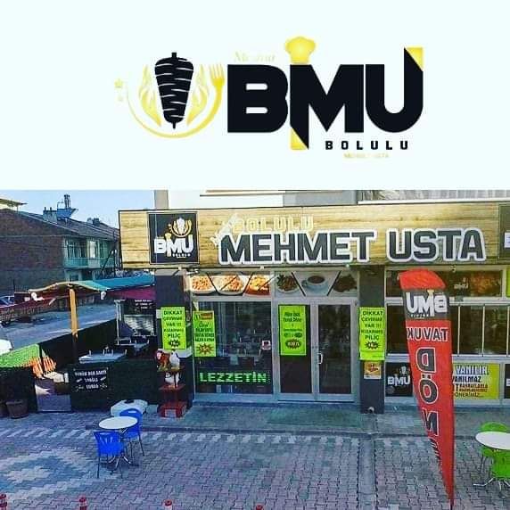 Bolulu Mehmet Usta
