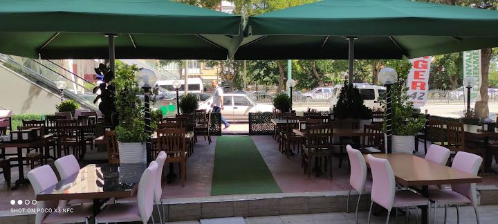 Bozkır Konyalı Etliekmek