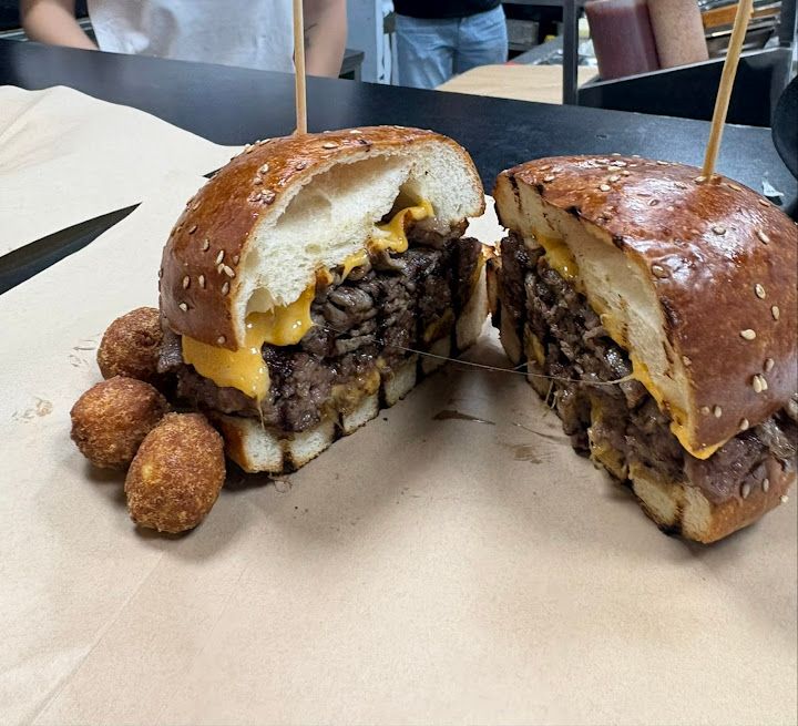 BURGERCİN