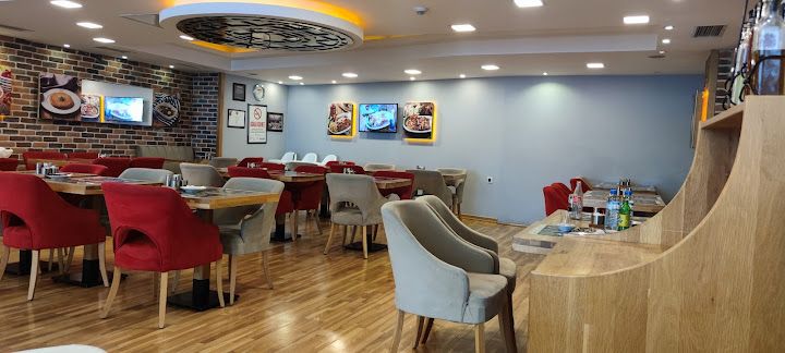 Bursa Kebap Evi - Novada Outlet Avm